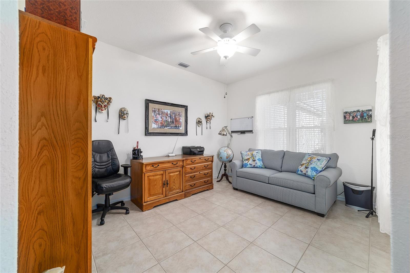 SPRUCE CREEK GC - Residential