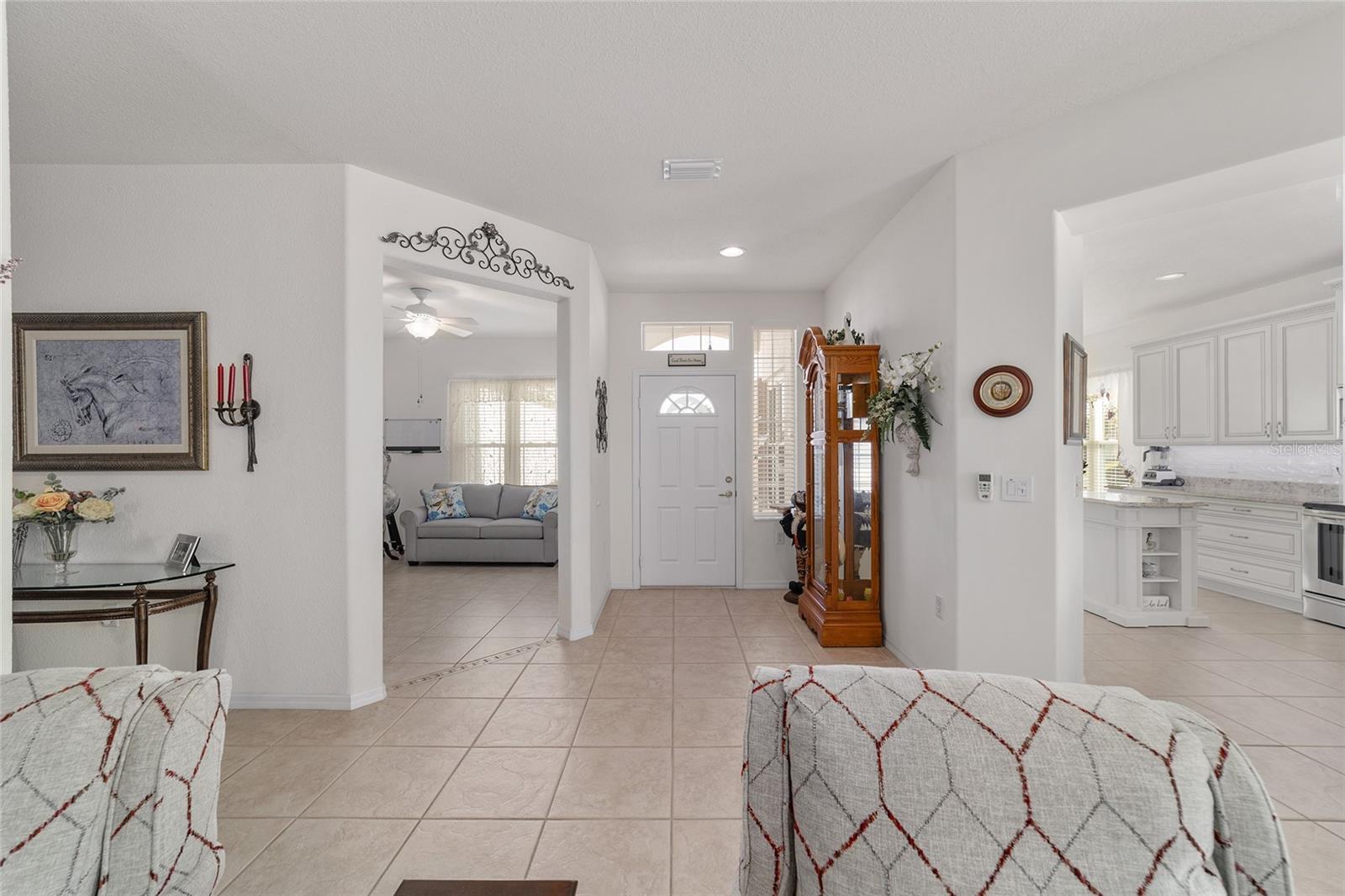 SPRUCE CREEK GC - Residential