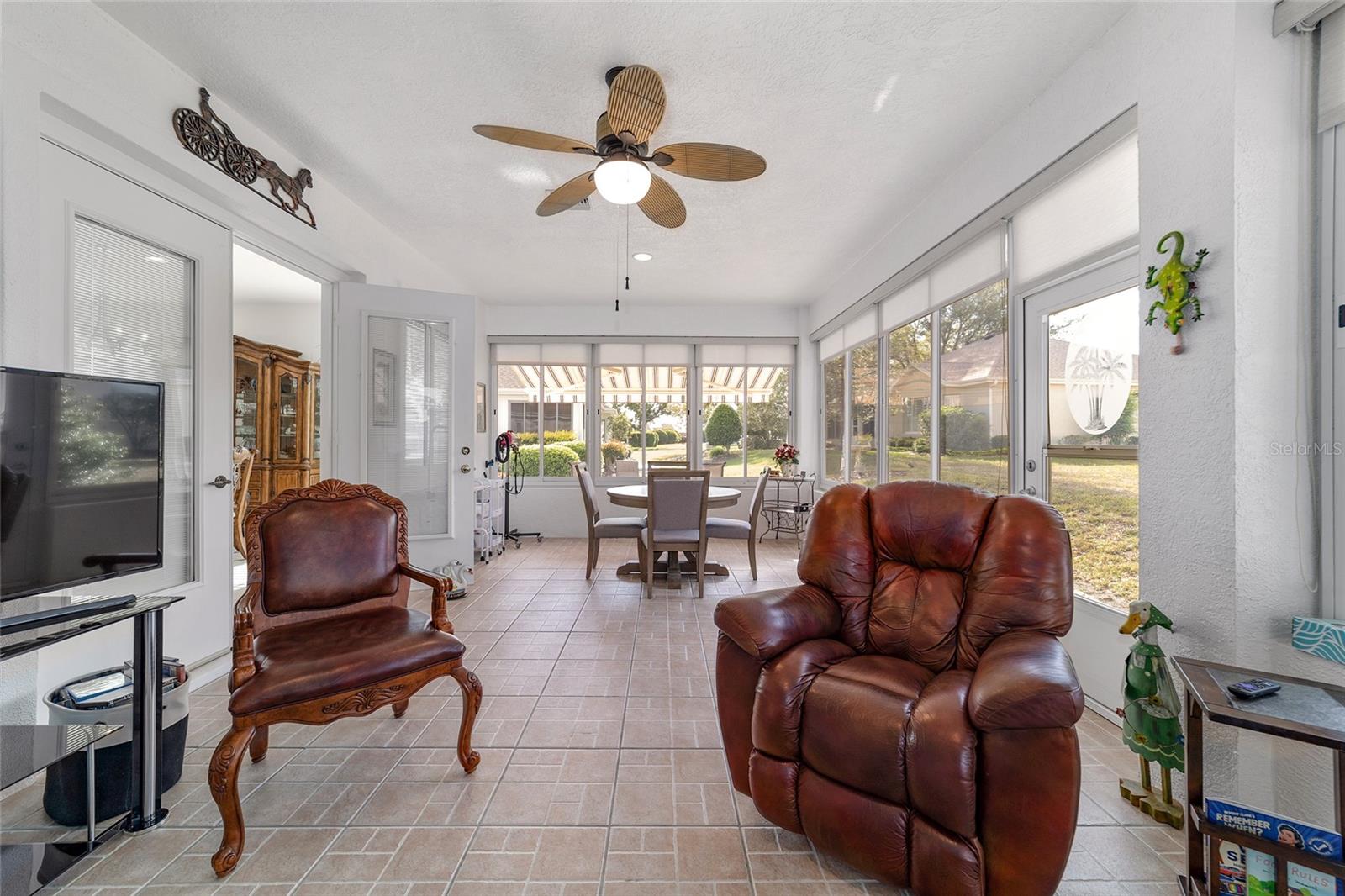 SPRUCE CREEK GC - Residential