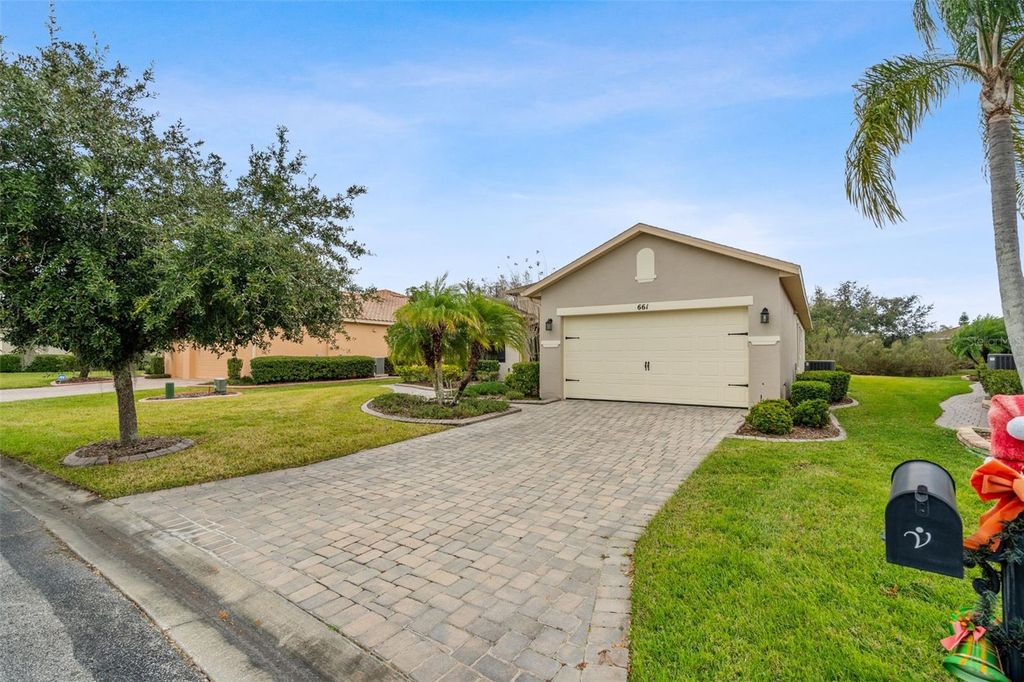 Photo of 661 Carmel Lane, Poinciana, FL 34759 (MLS # S5141505)