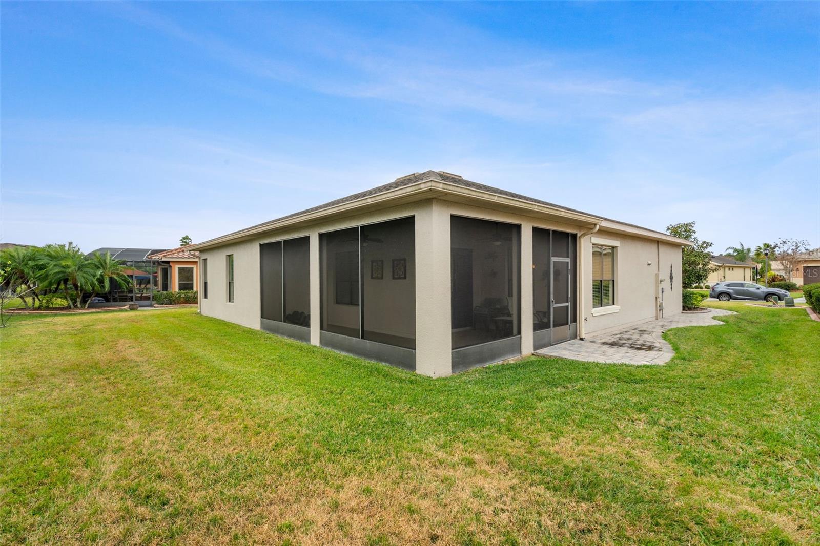 SOLIVITA - Residential