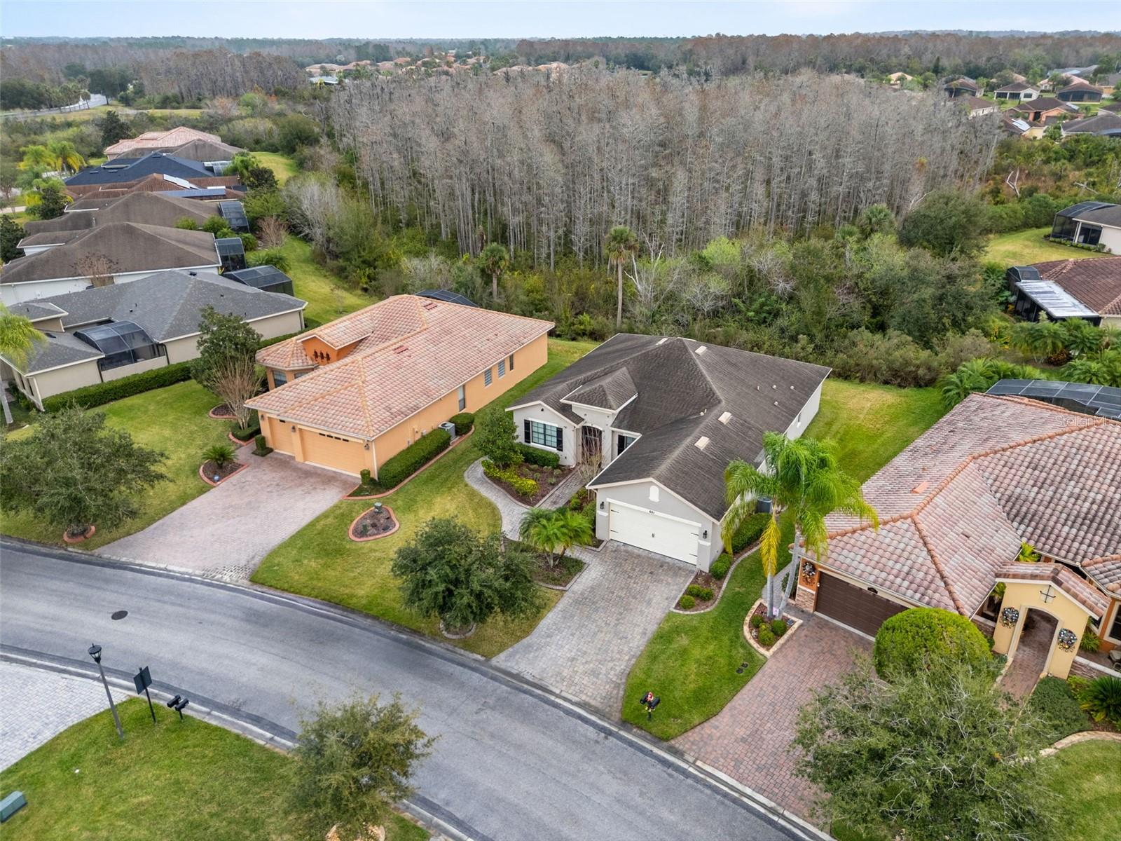 SOLIVITA - Residential