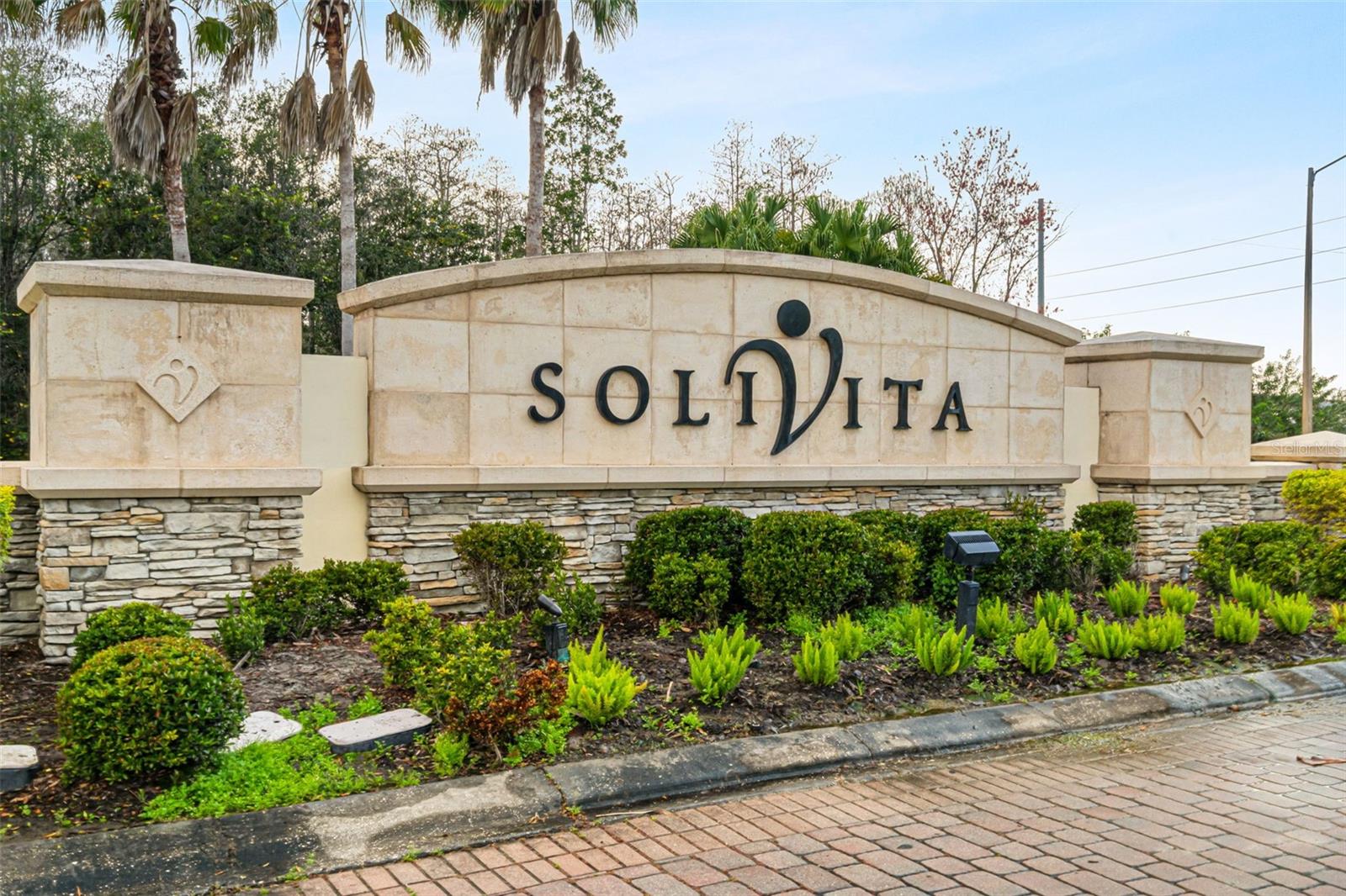 SOLIVITA - Residential
