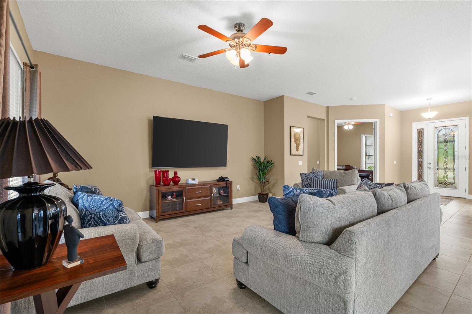 SOLIVITA - Residential