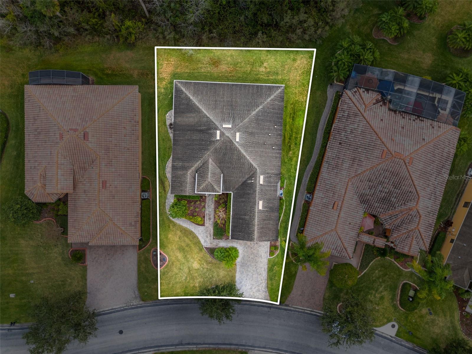 SOLIVITA - Residential