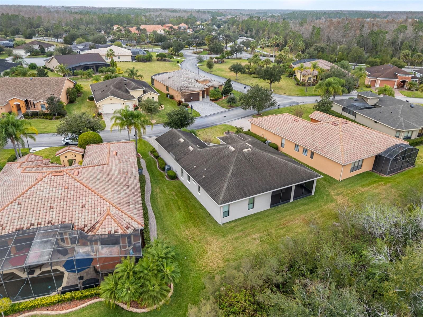 SOLIVITA - Residential