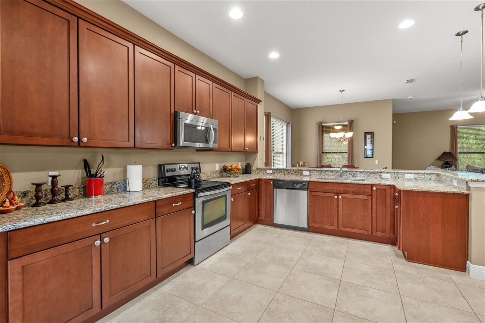 SOLIVITA - Residential