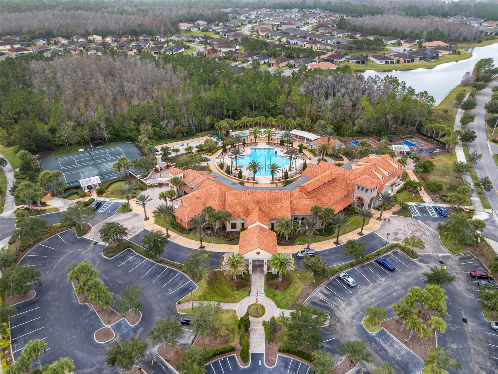 SOLIVITA - Residential