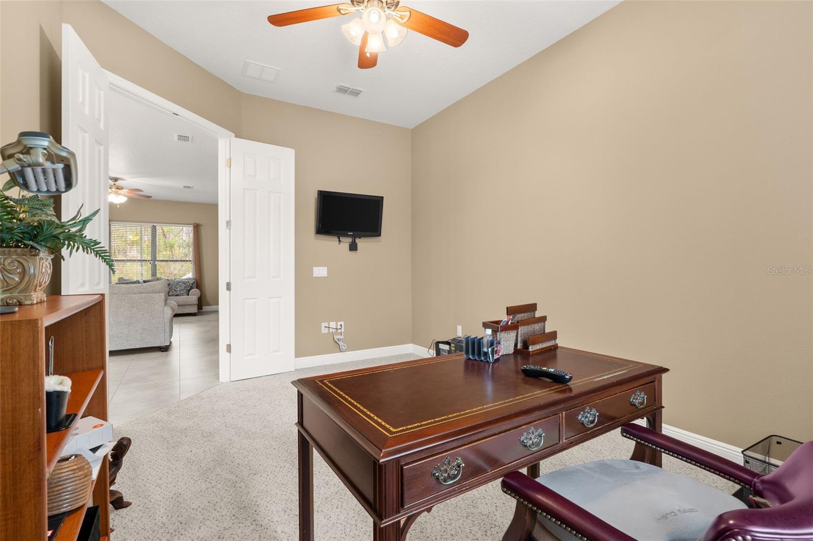 SOLIVITA - Residential