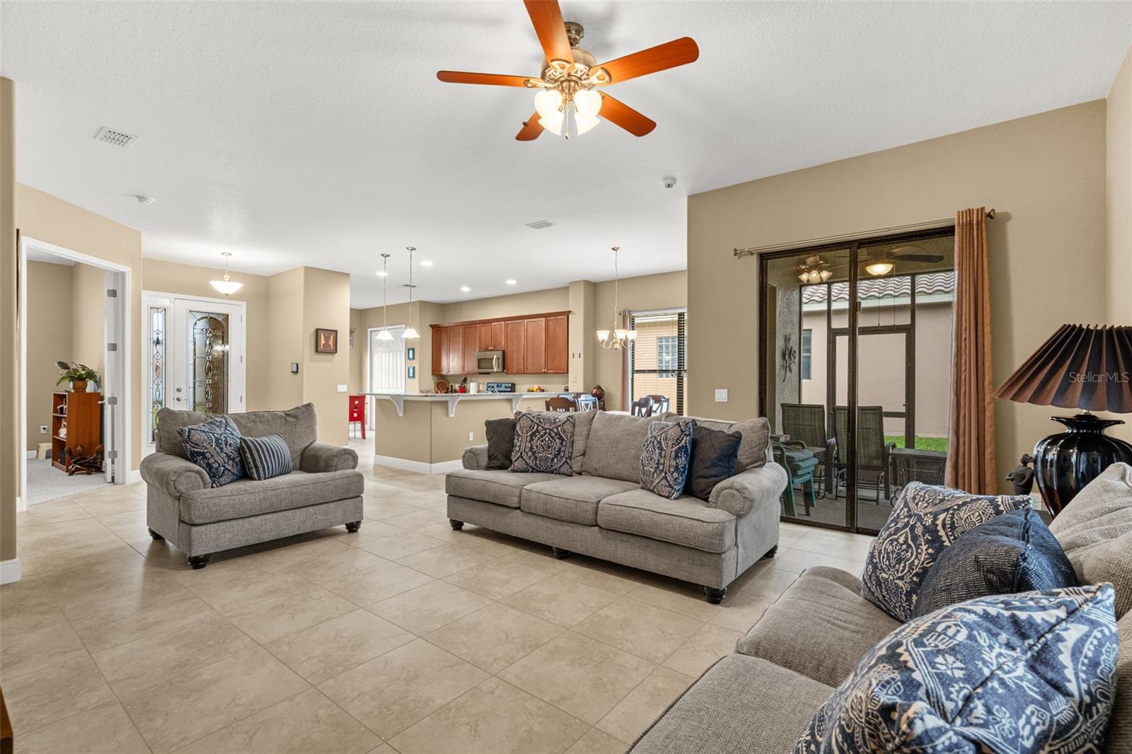 SOLIVITA - Residential