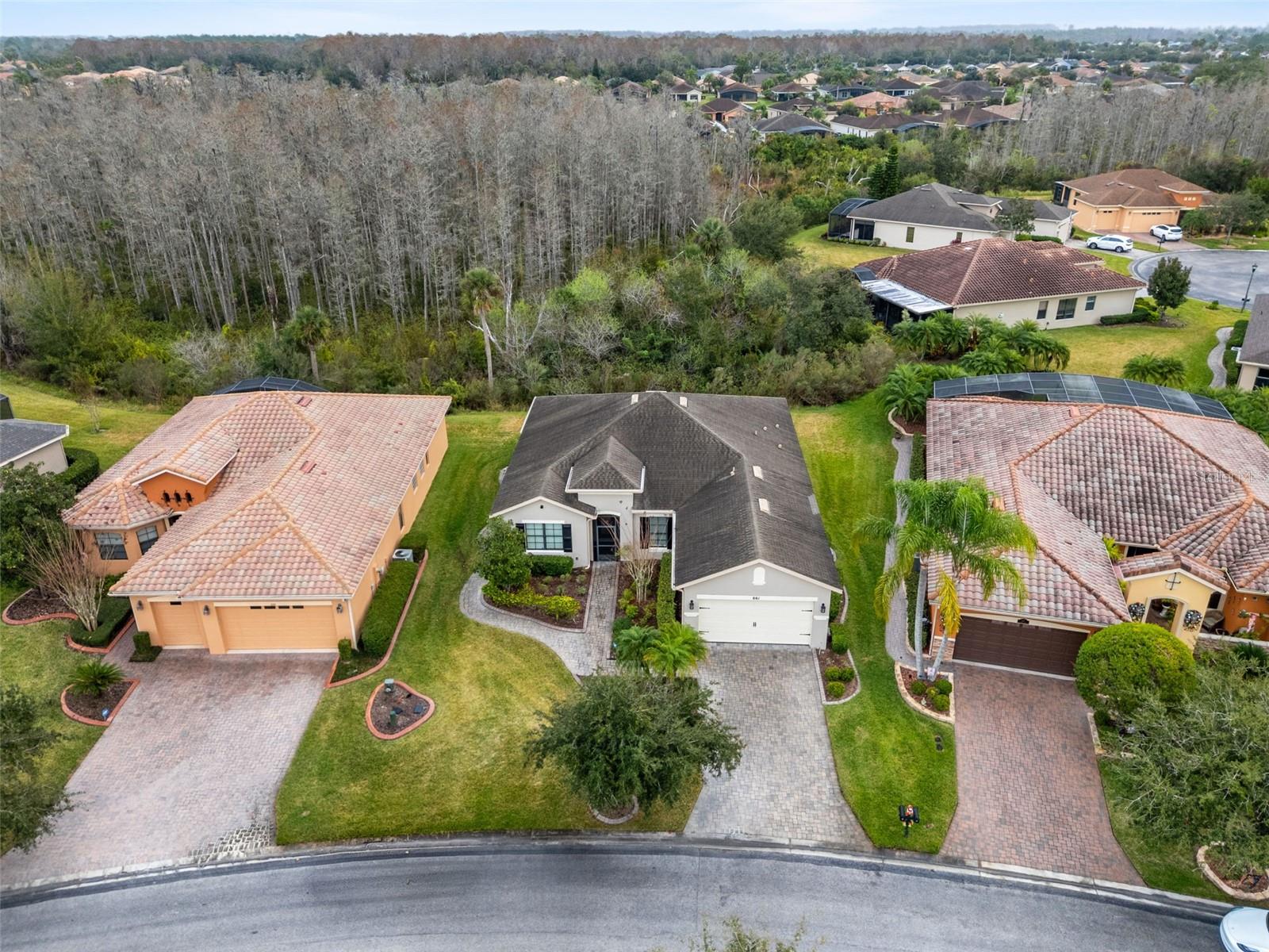 SOLIVITA - Residential