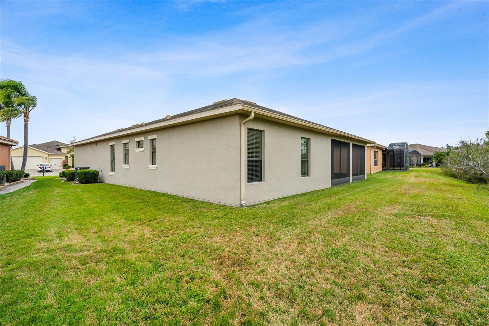 SOLIVITA - Residential