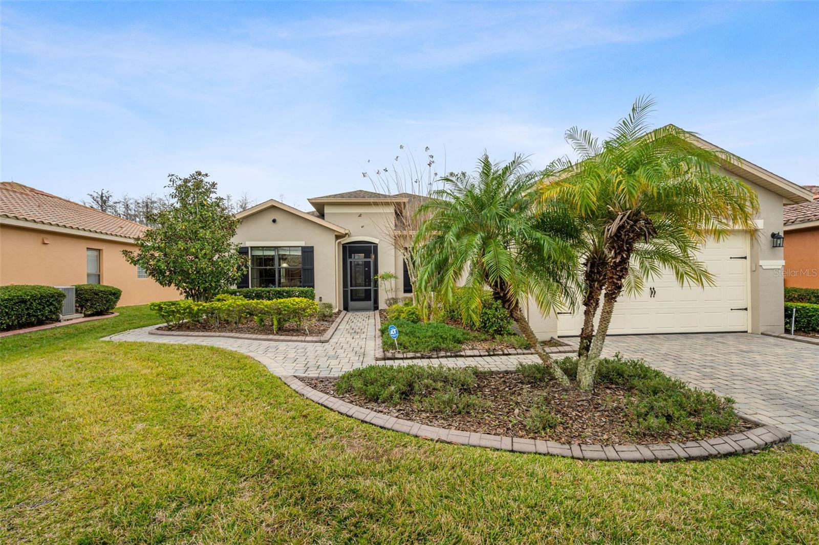 SOLIVITA - Residential