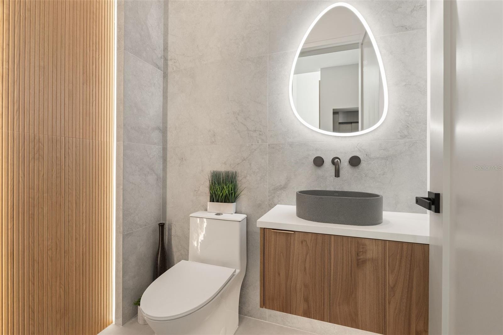 BAYVIEW - Residential