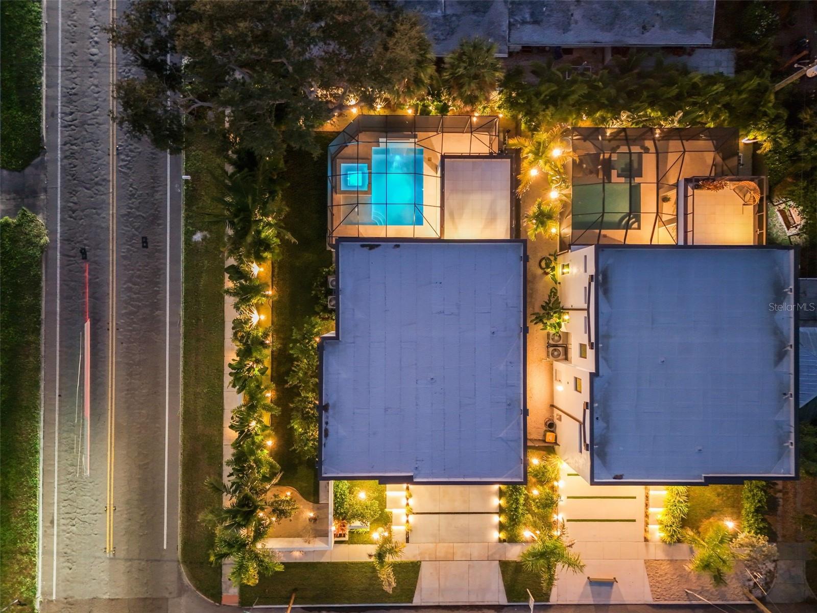 BAYVIEW - Residential