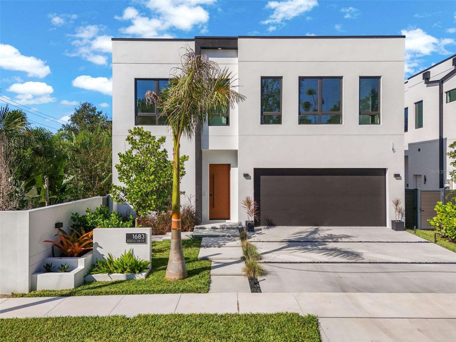 BAYVIEW - Residential