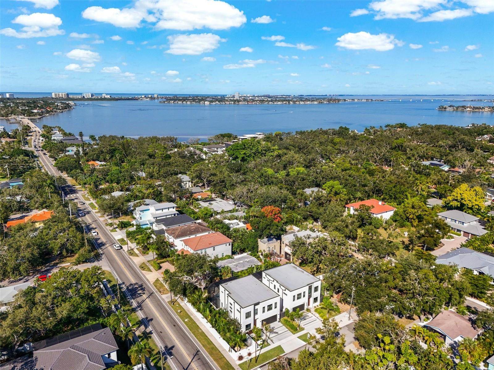 BAYVIEW - Residential