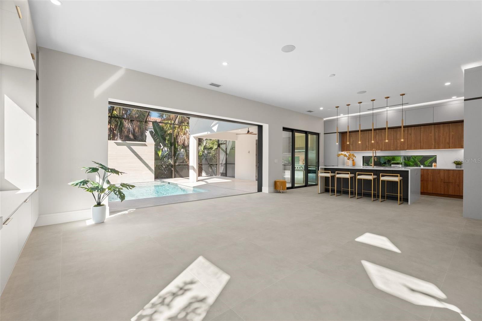 BAYVIEW - Residential