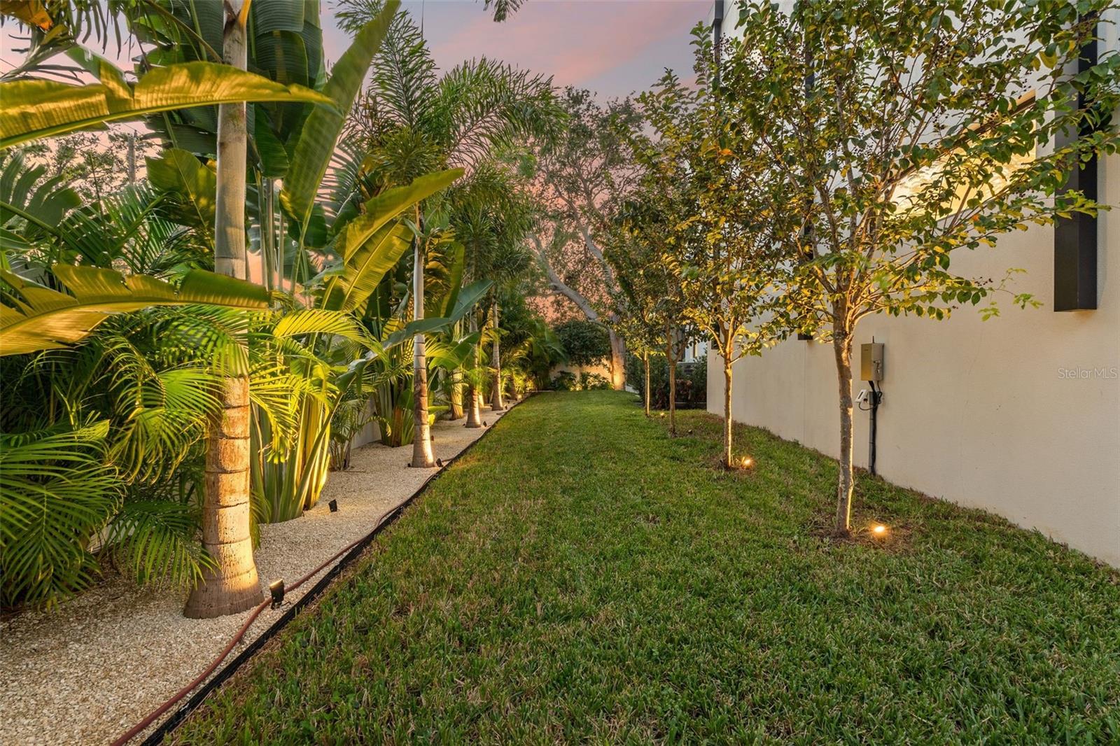 BAYVIEW - Residential