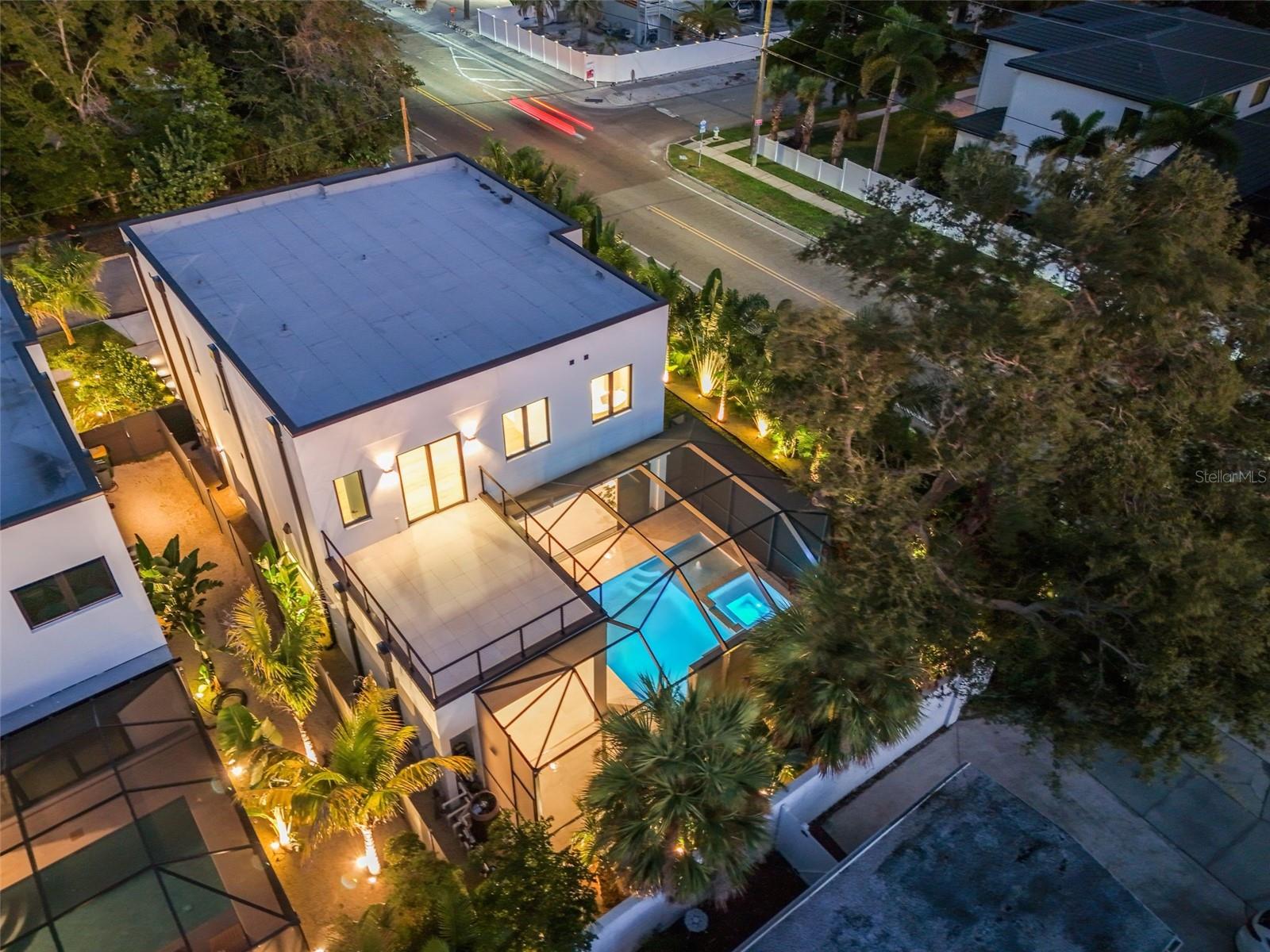 BAYVIEW - Residential