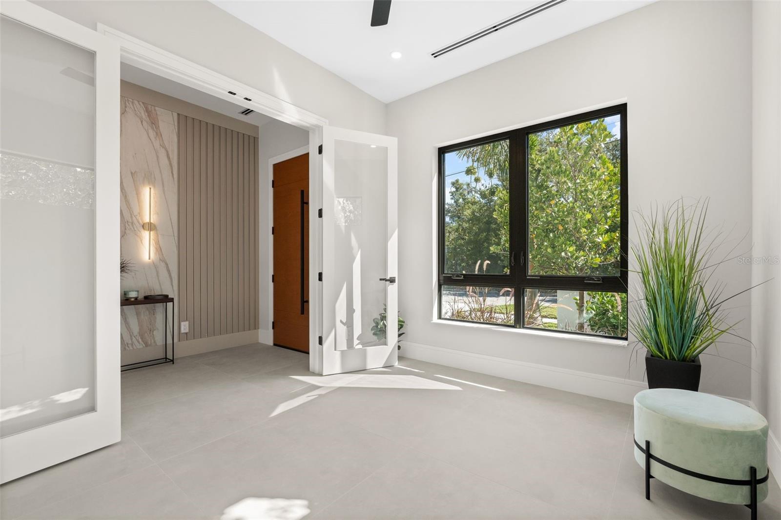 BAYVIEW - Residential