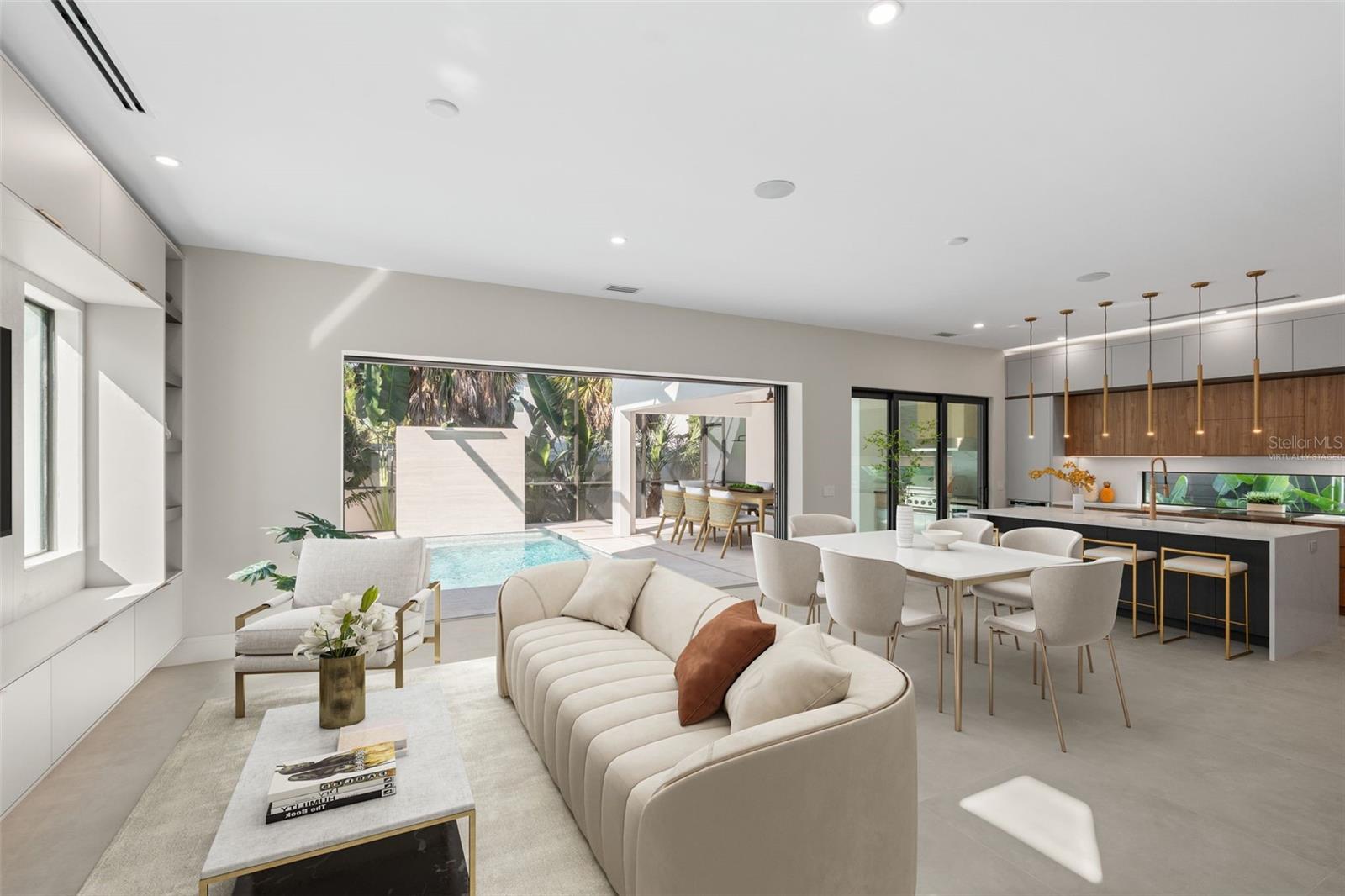 BAYVIEW - Residential