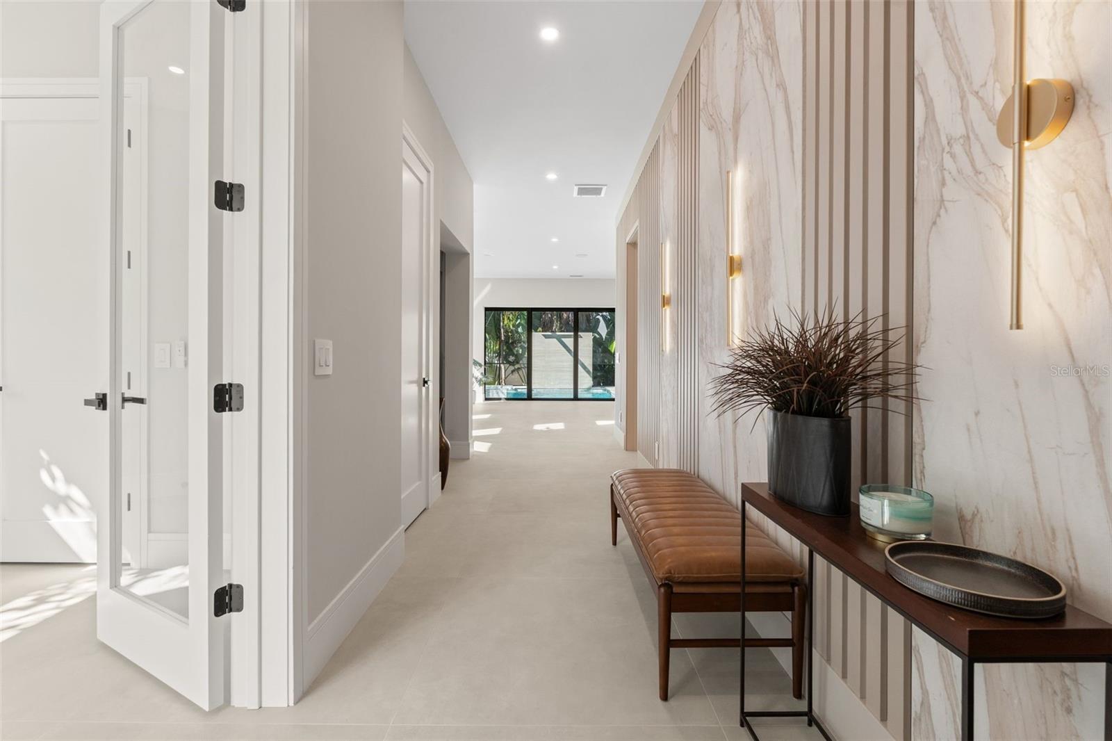 BAYVIEW - Residential