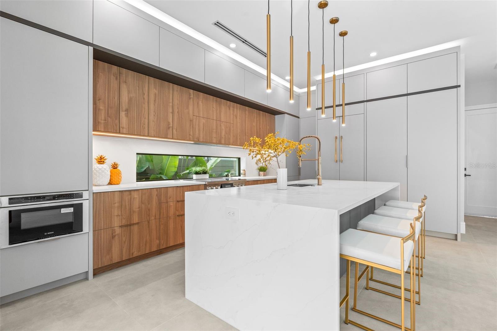 BAYVIEW - Residential