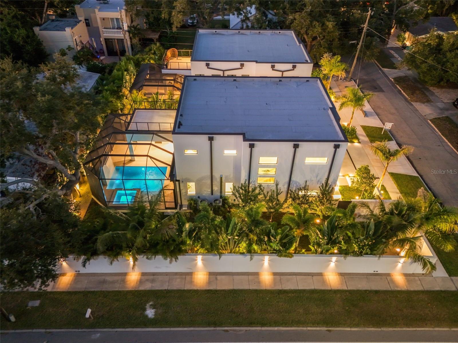 BAYVIEW - Residential