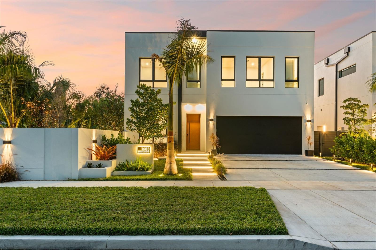 BAYVIEW - Residential