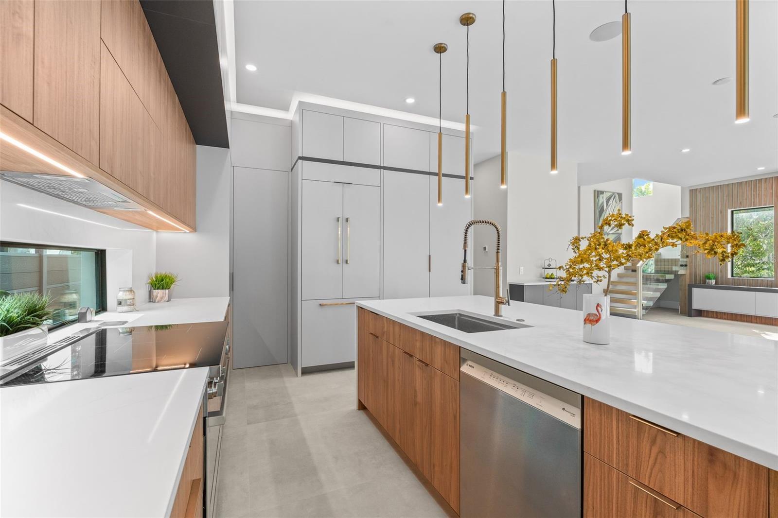 BAYVIEW - Residential