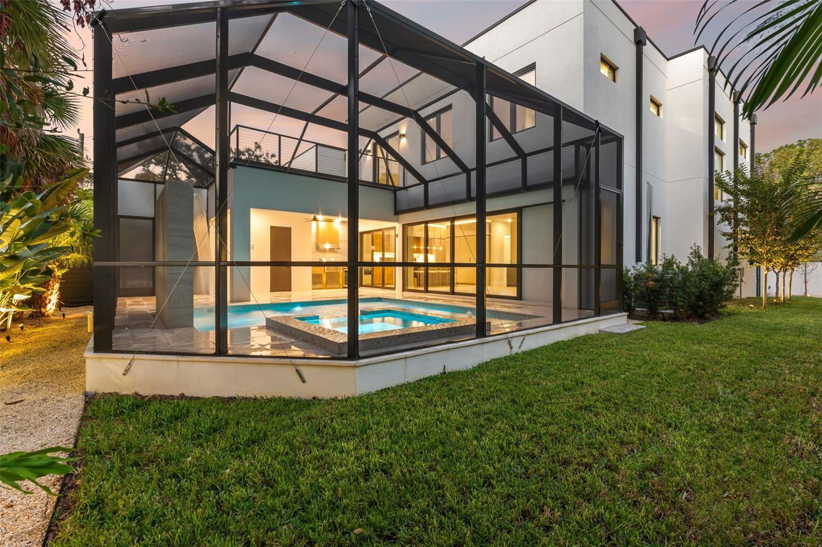 BAYVIEW - Residential