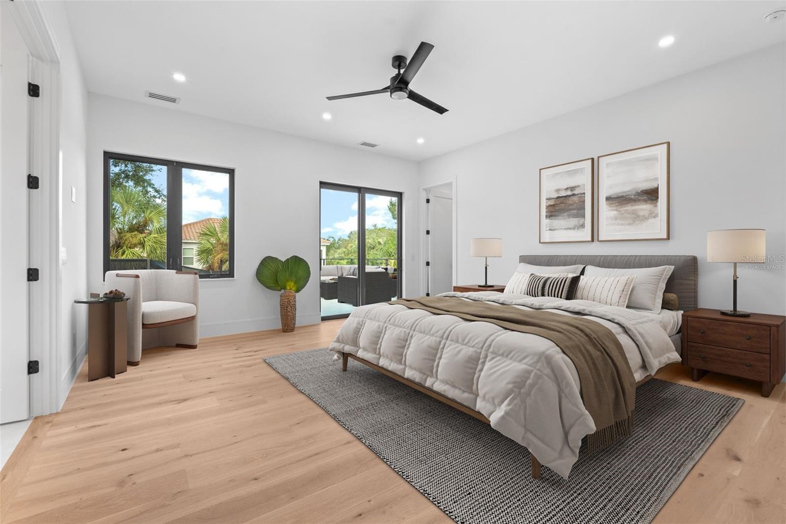 BAYVIEW - Residential