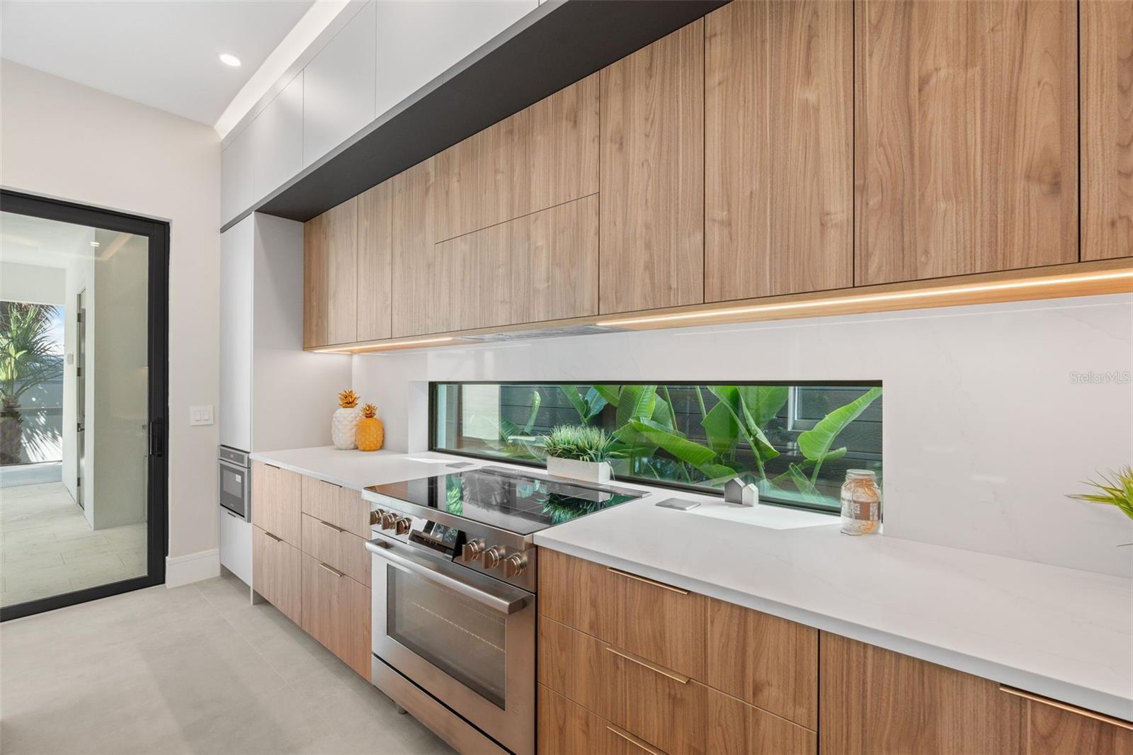 BAYVIEW - Residential