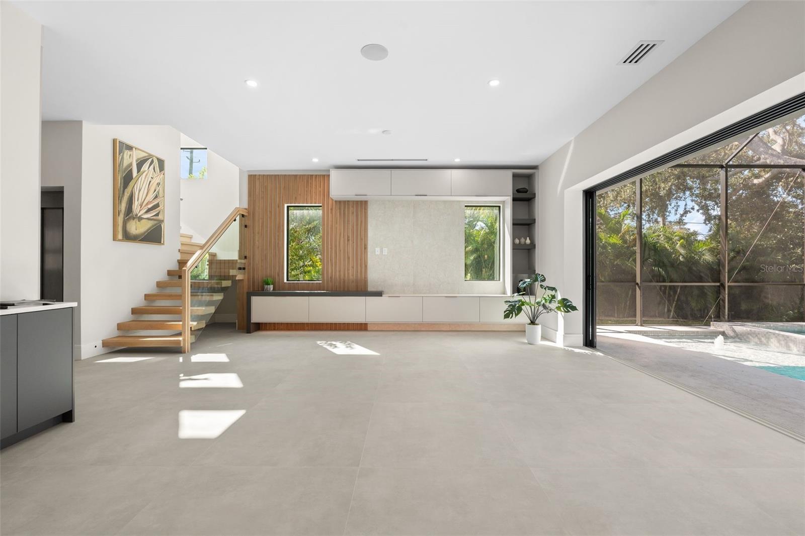 BAYVIEW - Residential