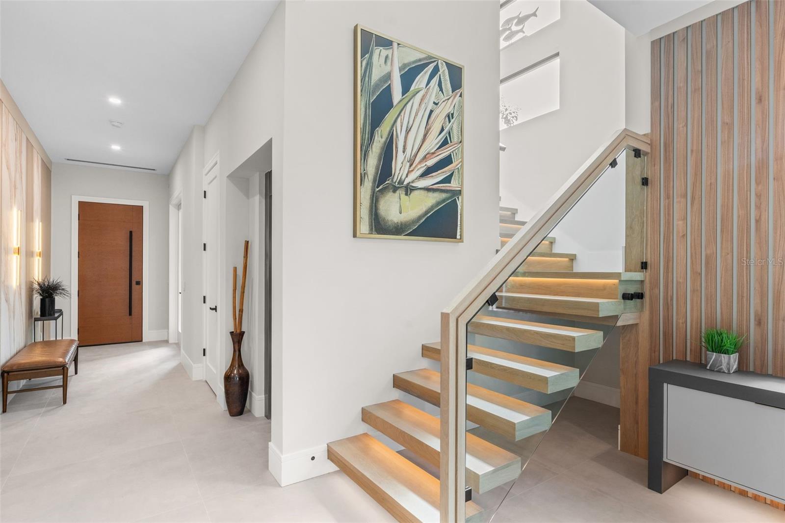 BAYVIEW - Residential