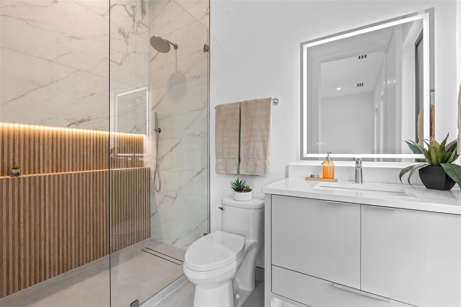 BAYVIEW - Residential