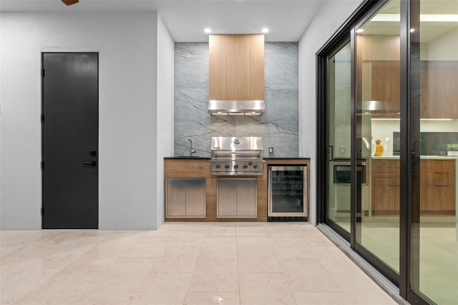 BAYVIEW - Residential