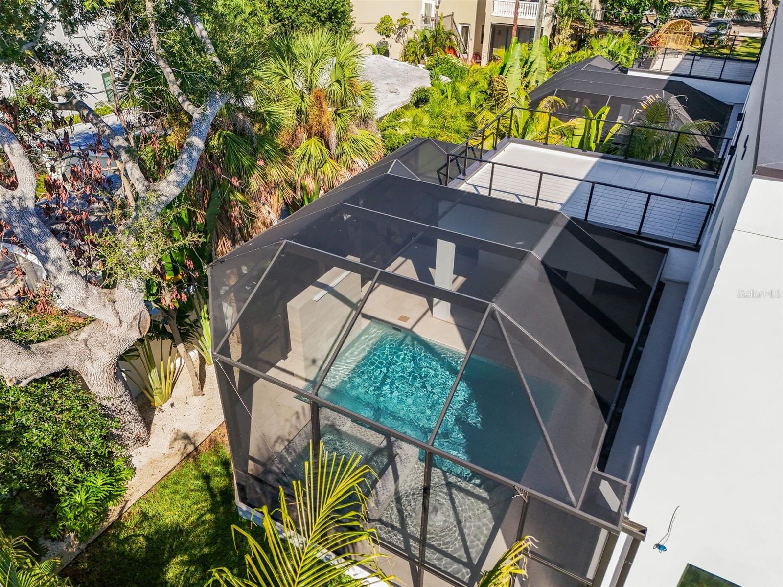 BAYVIEW - Residential