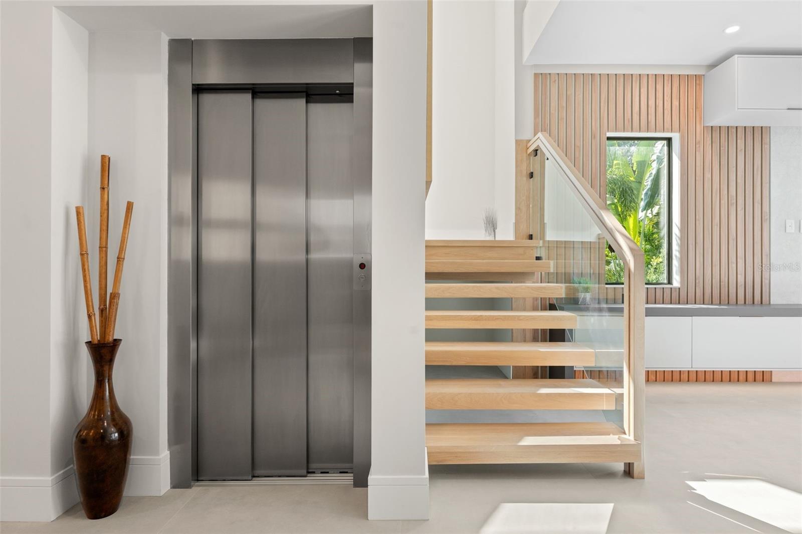 BAYVIEW - Residential