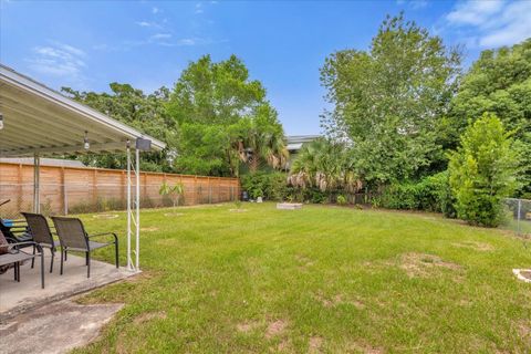 A home in ORLANDO