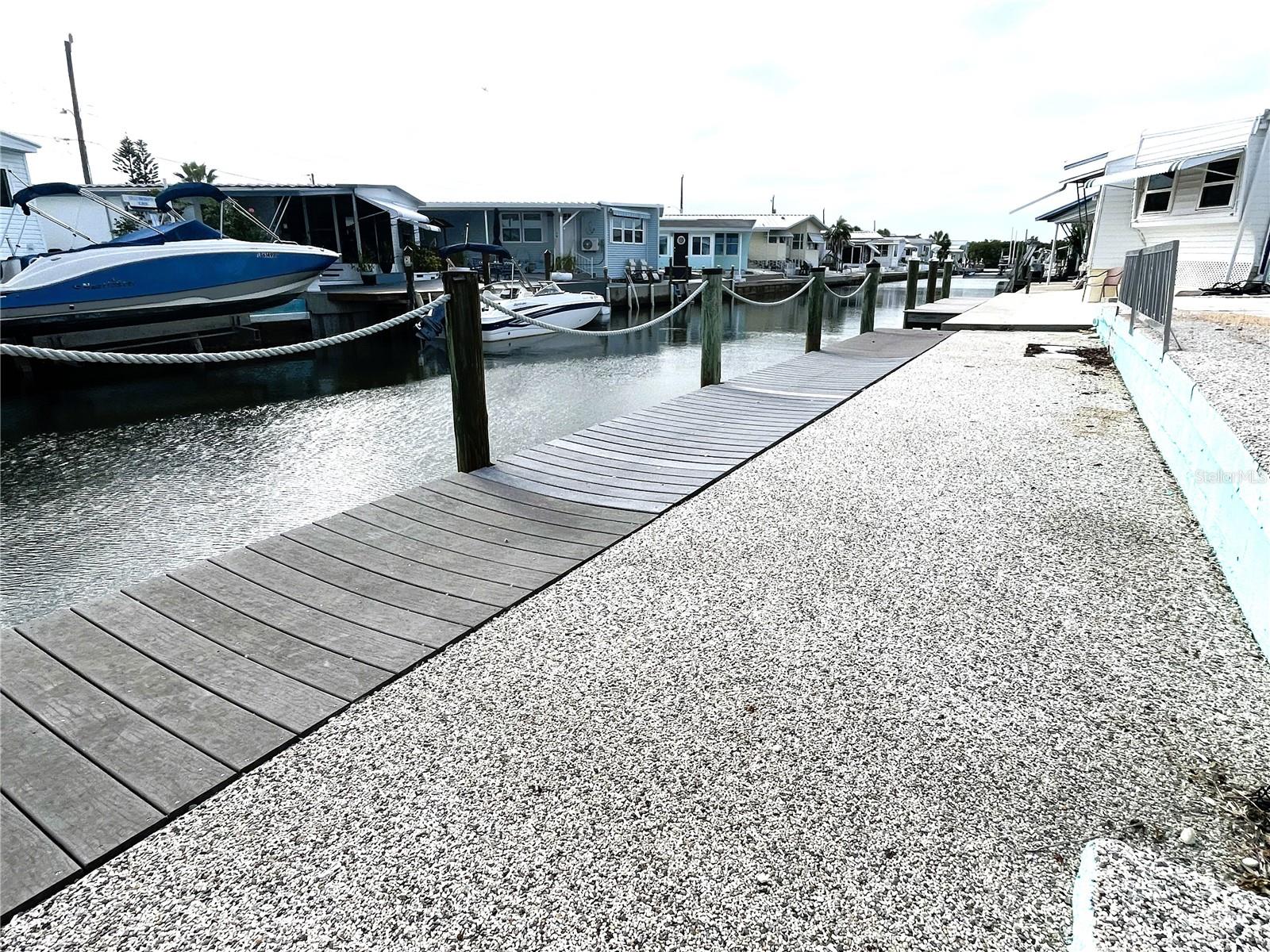 TRAILER ESTATES FIRST ADD - Land