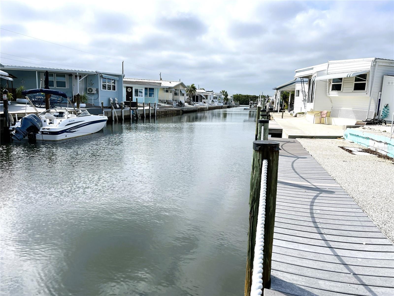 TRAILER ESTATES FIRST ADD - Land