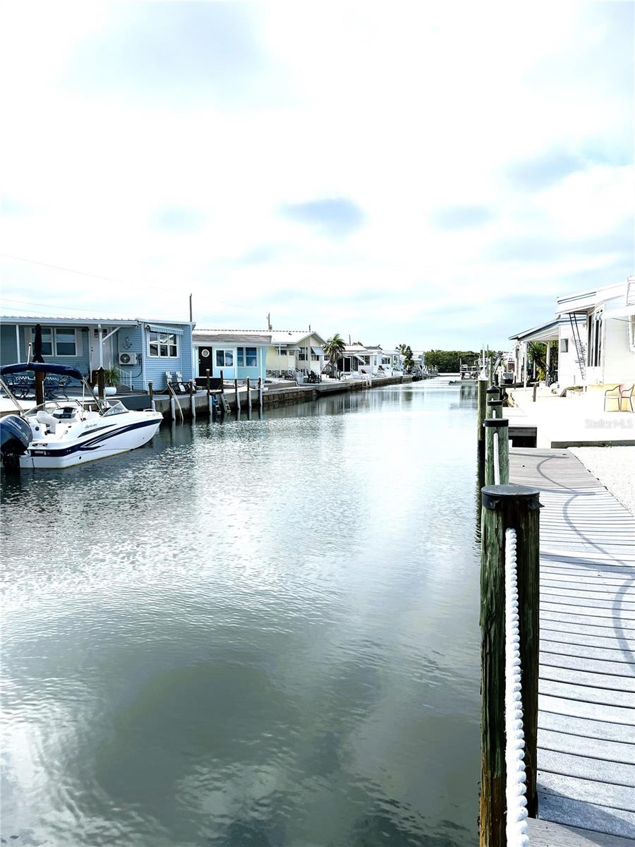 TRAILER ESTATES FIRST ADD - Land