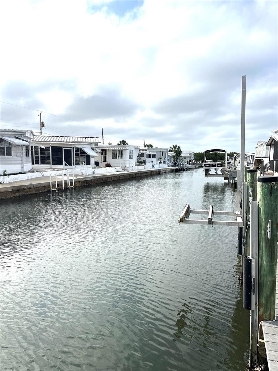 TRAILER ESTATES FIRST ADD - Land