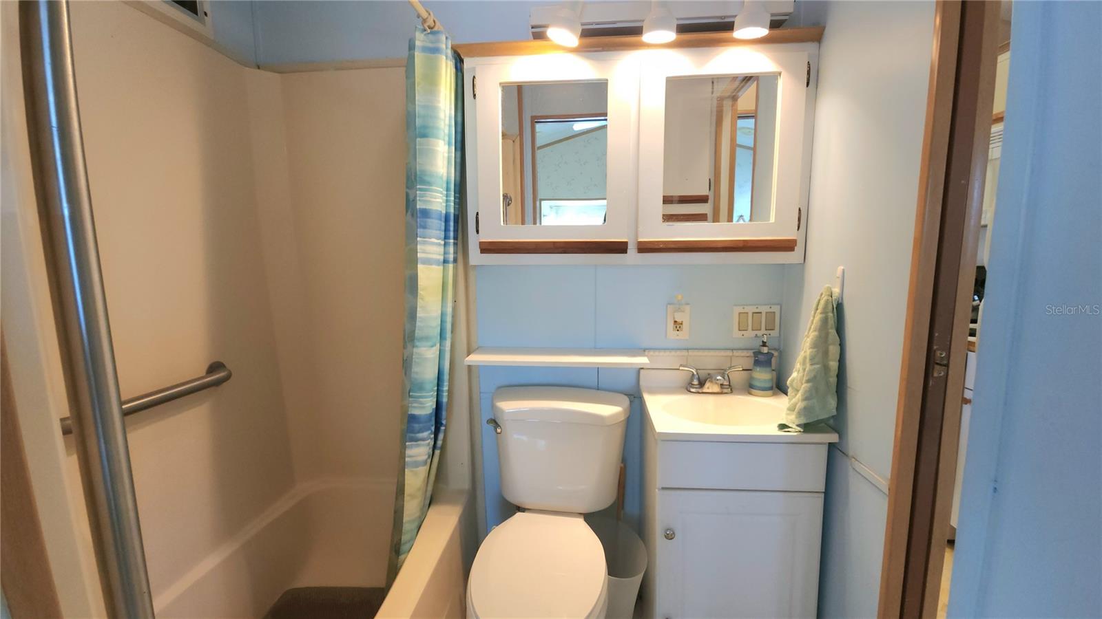 SUGAR CREEK COUNTRY CLUB CO-OP - Residential