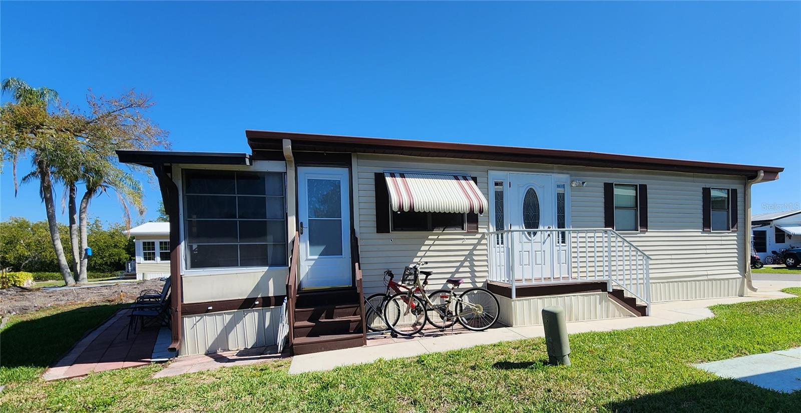 SUGAR CREEK COUNTRY CLUB CO-OP - Residential