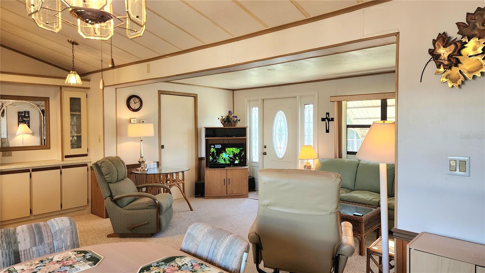 SUGAR CREEK COUNTRY CLUB CO-OP - Residential