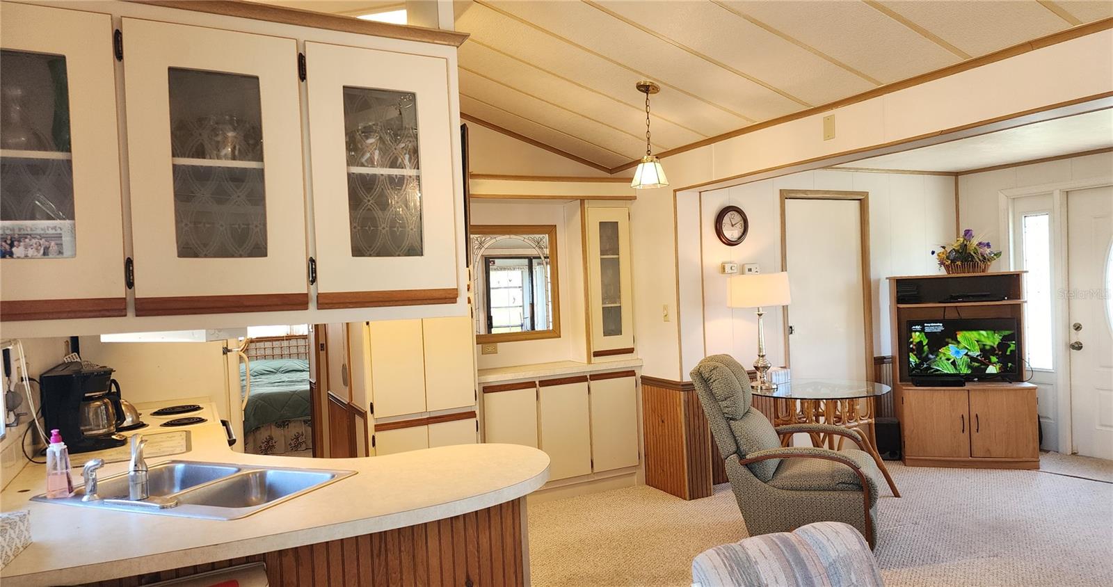 SUGAR CREEK COUNTRY CLUB CO-OP - Residential