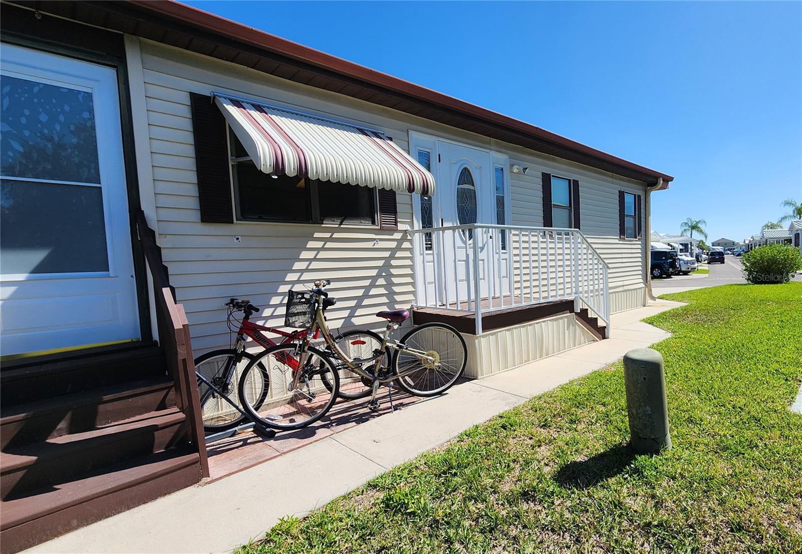 SUGAR CREEK COUNTRY CLUB CO-OP - Residential